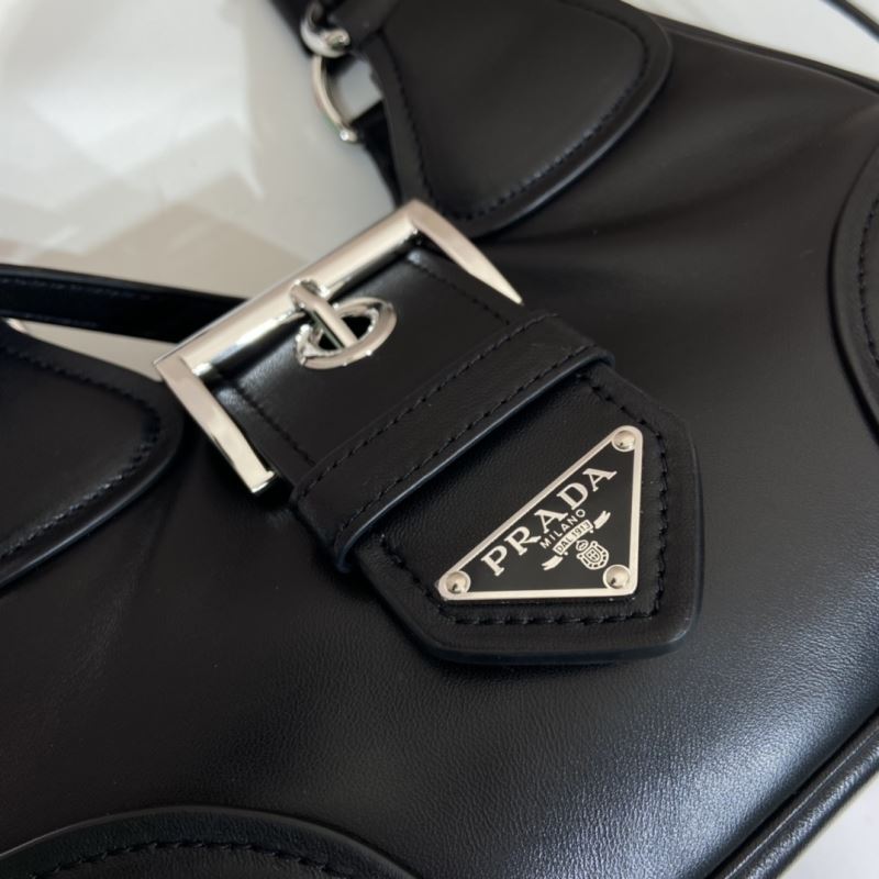 Prada Top Handle Bags